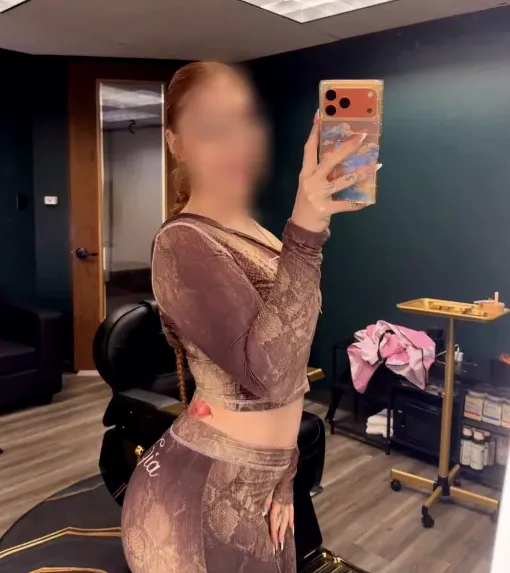Adriana, 27 años