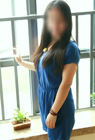 Alba, 39 años