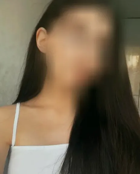 Amparo, 23 años