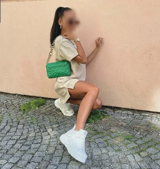 Ángela, 30 años