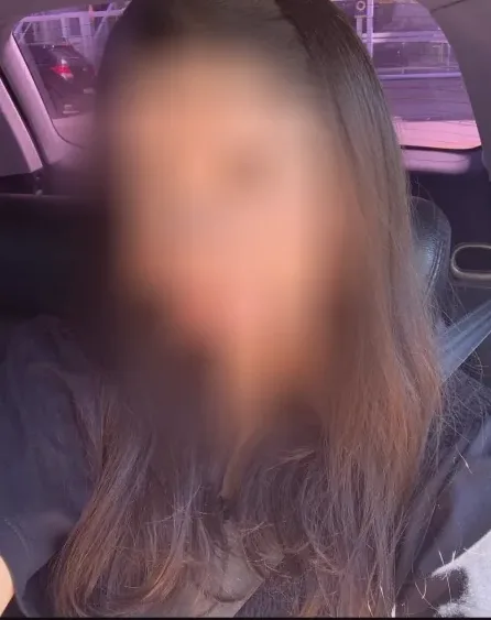 Antonia, 28 años