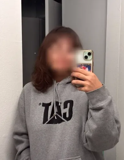 Beatriz, 24 años