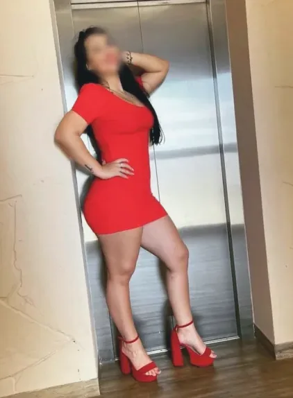 Belén, 32 años