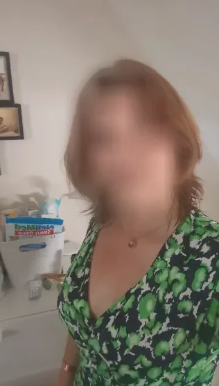 Camila, 33 años