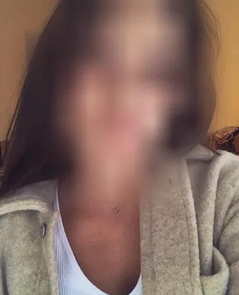 Carla, 28 años