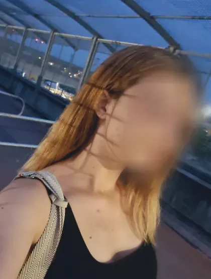 Carla, 23 años