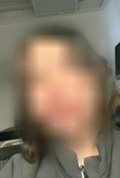 Carmen, 36 años