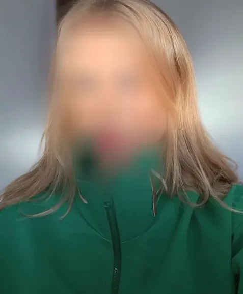 Chloe, 31 años