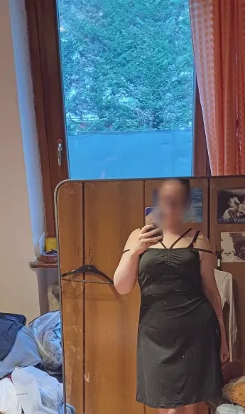 Claudia, 27 años