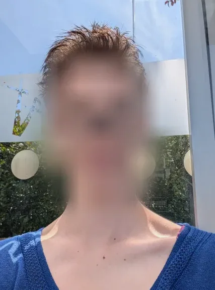 Cristal, 22 años
