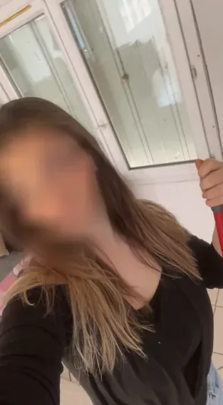 Daniela, 20 años
