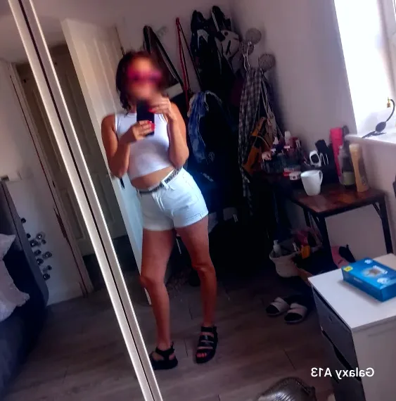 Daniela, 39 años