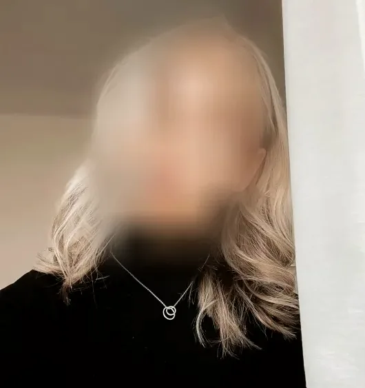 Dolores, 24 años