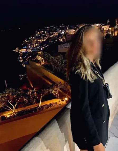 Elena, 32 años