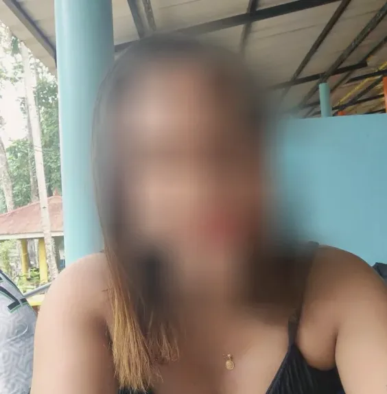 Elsa, 34 años
