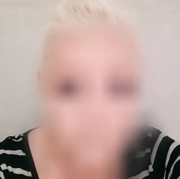 Elsa, 39 años