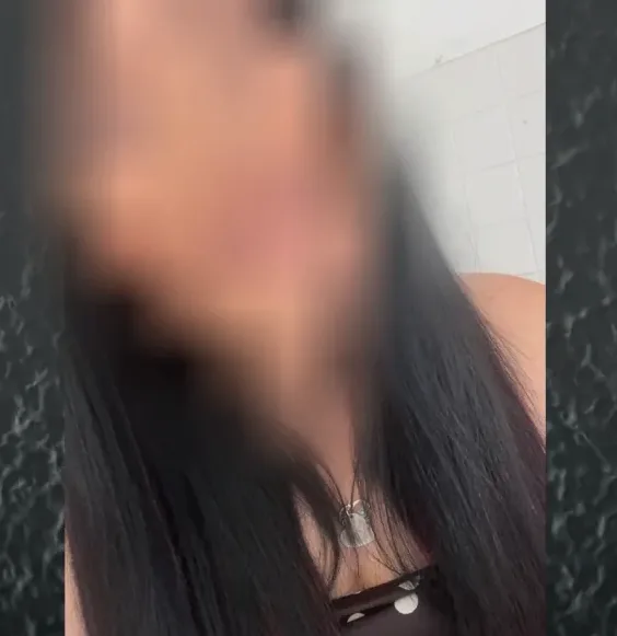 Hanane, 29 años