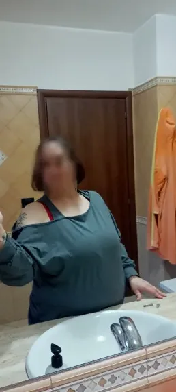 Irene, 38 años