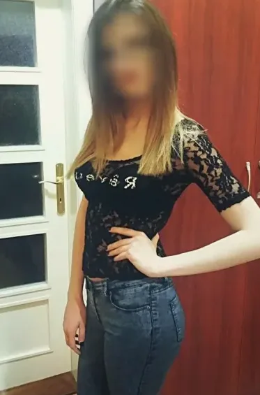 Jimena, 32 años
