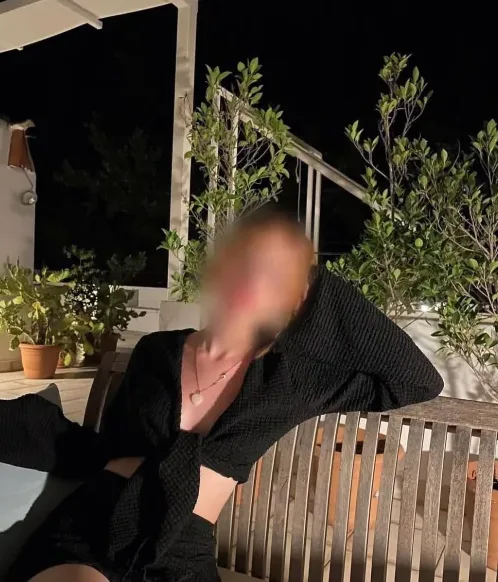 Jimena, 21 años