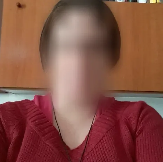 Julia, 40 años