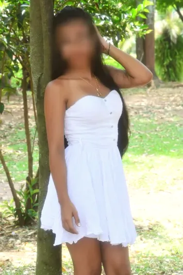 Lidia, 28 años
