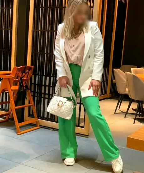 Lucero, 38 años