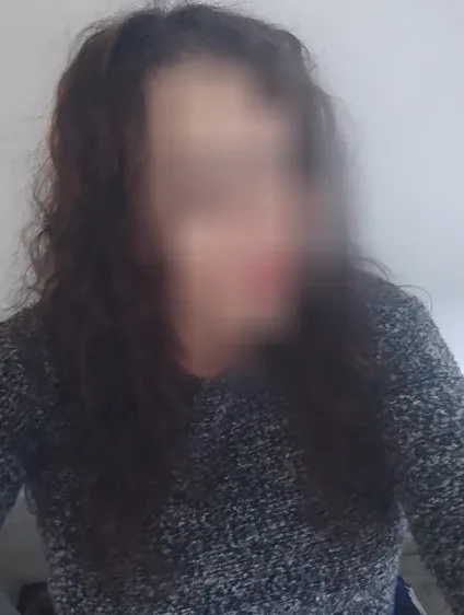 Lucía, 39 años