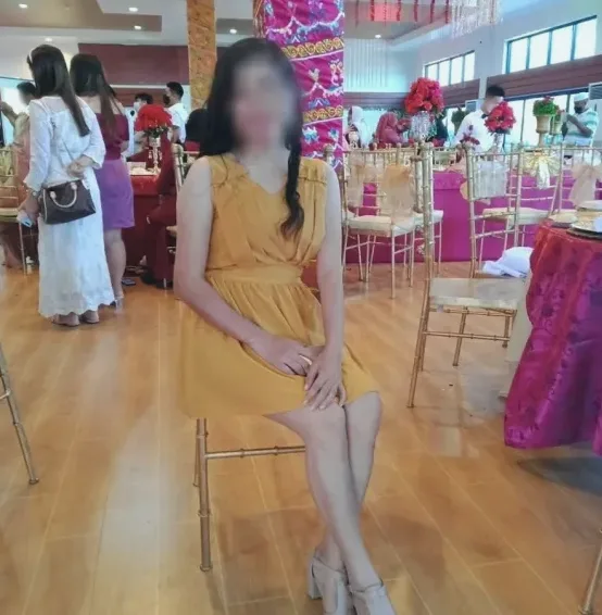 Maite, 34 años