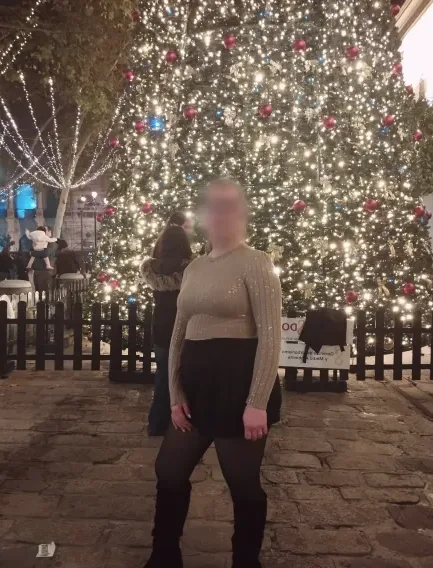 Manuela, 23 años