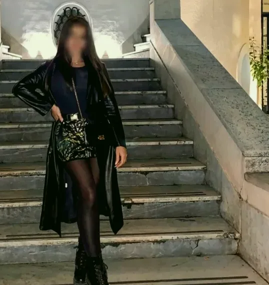Marina, 38 años