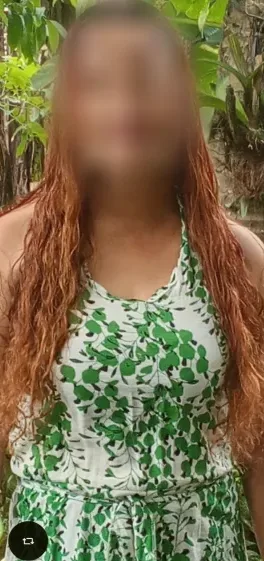 Micaela, 40 años