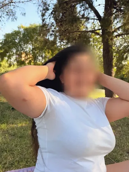 Milagros, 23 años