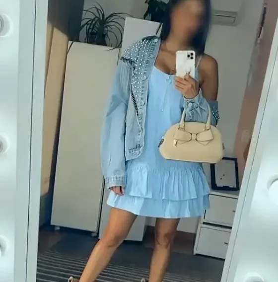 Mireia, 40 años
