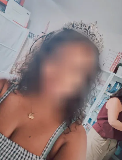 Natalia, 37 años