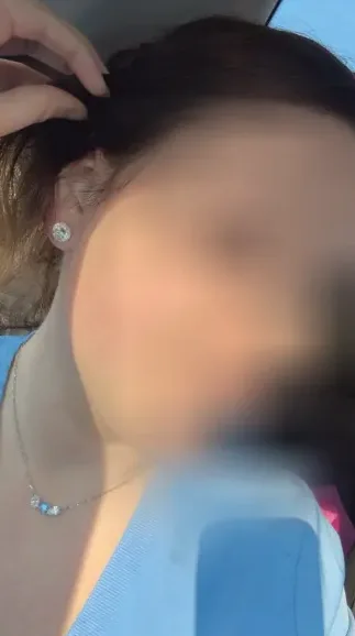 Noelia, 29 años