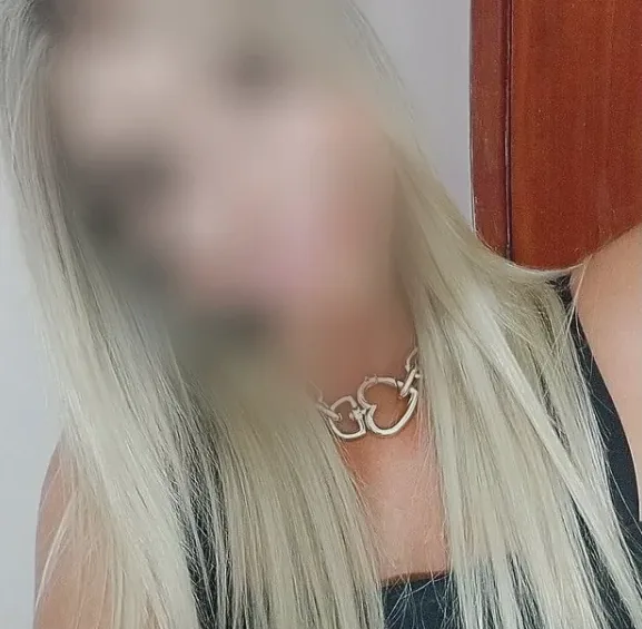 Núria, 37 años