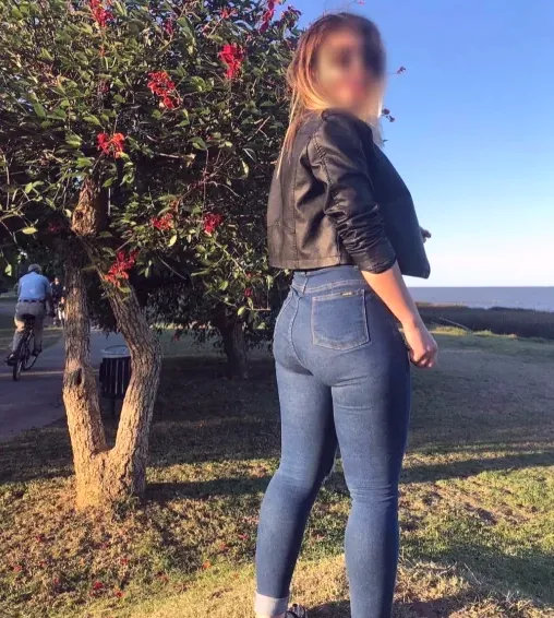 Olga, 36 años