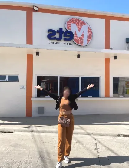 Raquel, 25 años