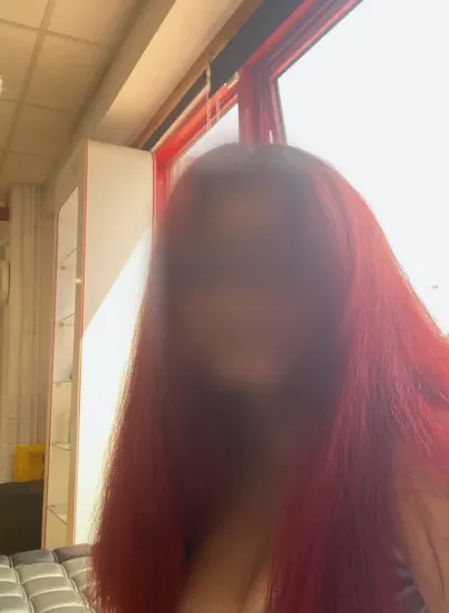Raquel, 19 años