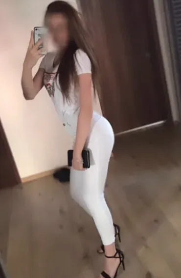 Rocío, 32 años
