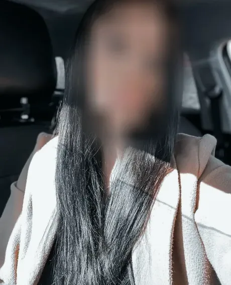 Salma, 31 años