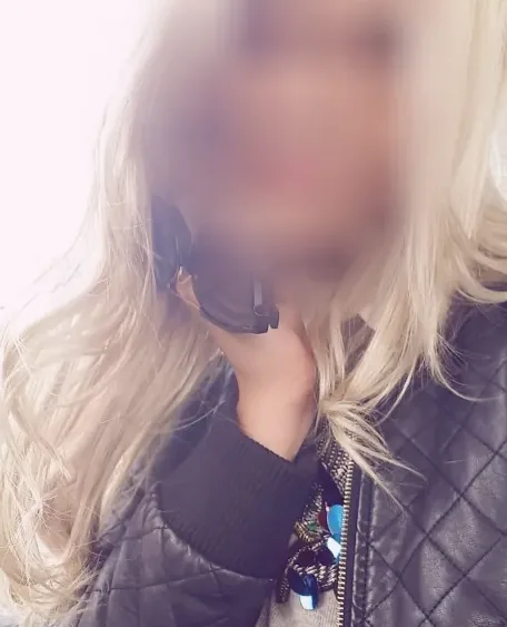 Silvia, 32 años
