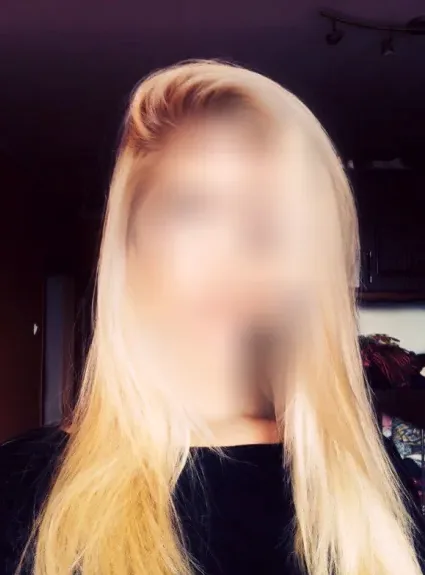 Soraya, 28 años