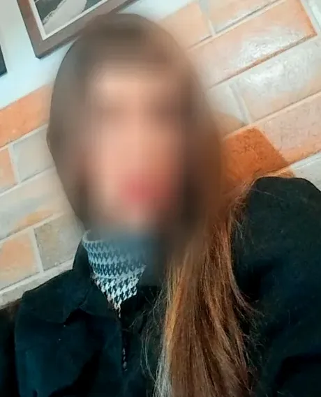 Susana, 25 años