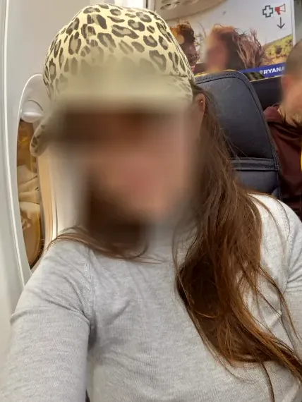 Valentina, 33 años