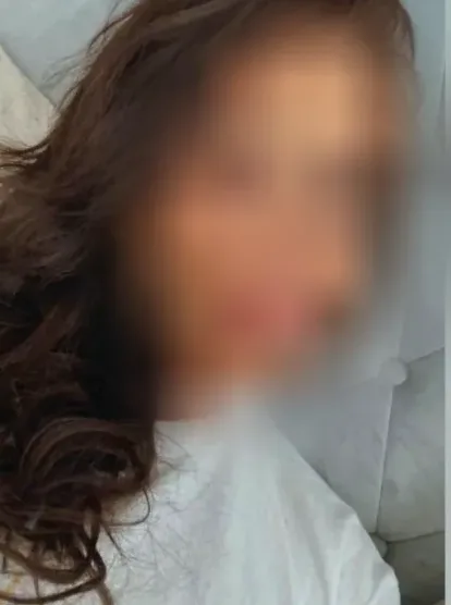Valentina, 33 años