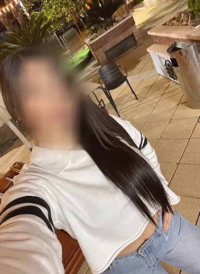 Verónica, 24 años