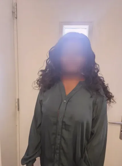 Verónica, 33 años