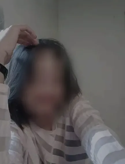Yasmina, 24 años